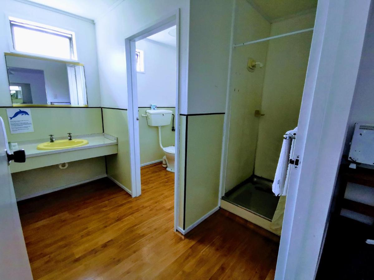 Gibson Court Motel Роторуа Экстерьер фото